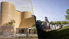 Dünyanın en iyi yapıları belli oldu! Türkiye’den 4 yapı listede