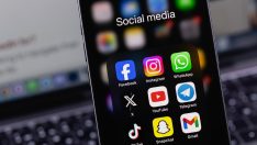 Dünyanın en tehlikeli sosyal medya platformu açıklandı: Hemen hemen herkes kullanıyor