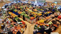 Emeklilere pazar desteği başvuruları başladı: İşte şartları