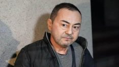 Ev hapsine çarptırılan Serdar Ortaç’tan radikal karar!