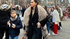 Fahriye Evcen’e tepki yağdı