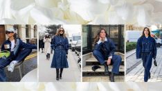 Feminen denim trendi hakkında merak edilenler! 2025 modası denim trendi nedir?