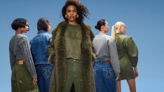 Gap İle Cult Gaia Bir Arada