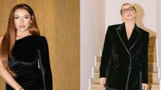 Hadise’nin sırrı ortaya çıktı: Sadece 4 malzemeli karışımla zayıflıyor!