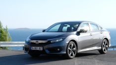Honda, en sevilen modelinde indirime gitti