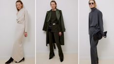 İncelikli Bir Tavır: TAGG Sonbahar Kış 2024