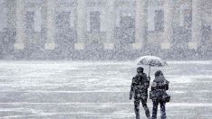 Kar kapıya dayandı! Meteoroloji’den 7 ile sağanak uyarısı! 3 Kasım 2024 Pazar hava durumu…