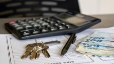 Kasım ayı konut ve iş yeri kira artış oranı ne kadar? 2024 kasım ayı kira zammı hesaplama