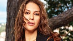 Kerem Alışık ile aşk yaşayan  Evrim Alasya, 15 milyon TL’ye villa satın  aldı