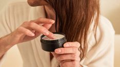 Kimyasaldan uzak saç jölesi tarifi!