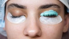 Kirpik botoksu (Lash lifting) nedir ve faydaları! Adım adım uygulama yöntemi