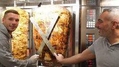 Lukas Podolski’nin döner krallığı battı! Milyonlar kazanmıştı kepenkleri indirdi