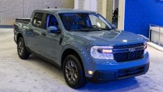 Modeller ve arızalar açıklandı: Ford 550 bin aracı geri çağırdı