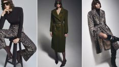 Modern Ve Zarif Dokunuşlar