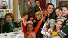 Neden sürekli eski dizi ya da filmleri tekrar tekrar izleriz? İşte cevabı