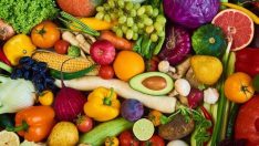 Onkologlara göre kanser riskini azaltan 2 besin