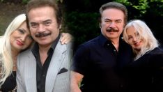 Orhan Gencebay’ın eşi Sevim Emre’nin ablası vefat etti!