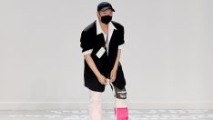 Peter Do, Helmut Lang’den Ayrılıyor