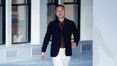 Phillip Lim Markasına Veda Ediyor