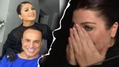 Sibel Can’ı yıkan ölüm! Menajeri Cengizhan Sabuncu’nun cenza töreni gerçekleşti