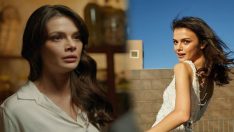 Sinem Ünsal’ın doğal güzelliğinin sırrı ne?