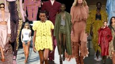 Sonbahar/Kış 2024-25 Trend Raporu