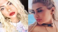 Sosyal medya fenomenleri silahlı kavgaya tutuştu! O anlarda canlı yayın açtı