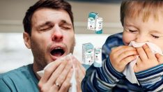 Sürekli grip ve nezle olanlar bu habere dikkat: Apitera Propolisli Sprey çözüm oluyor