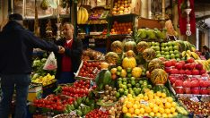 Tarladaki hesap sofraya uymadı