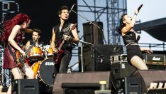 TFRP’den güçlü dönüş: ‘Yüzleşme’ ile rock müziğin nabzını tutuyor