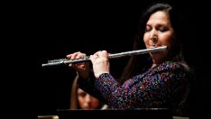 15. Uluslararası Şefika Kutluer Festivali 24 Kasım’da başlıyor