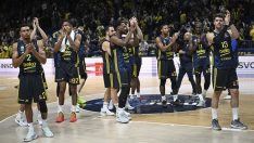 Fenerbahçe Beko, THY Avrupa Ligi’nde Virtus Segafredo Bologna’ya konuk olacak