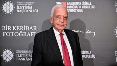 “Bir Keribar Fotoğrafı” belgeseli izleyiciyle buluştu