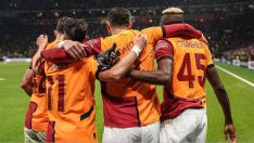 Lider Galatasaray, Süper Lig’de yarın Sipay Bodrum FK’ye konuk olacak