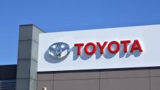 Toyota 2030 planlarını açıkladı: Rakipleriyle rekabeti artırıyor