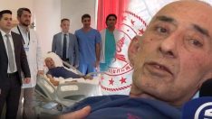 Türk tıp tarihinde bir ilk! Yaşadığı bildirilen ilk vaka: Vücudunun yarısı ameliyatla…