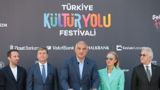 Türkiye Kültür Yolu Festivali’nin Final Durağı: Antalya’da etkinlikler başladı