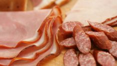 Ultra işlenmiş gıda tüketenler daha hızlı yaşlanıyor