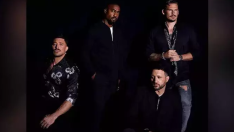 Ünlü İngiliz Grubu Blue İstanbul’a geliyor! İşte detaylar…