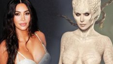 Ünlü manken bu hale gelmek için 3,4 milyon lira harcadı