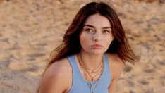 Ünlü moda markasıyla anlaşma yapan Ayça Ayşin Turan’ın kazandığı ücret dudak uçuklattı!