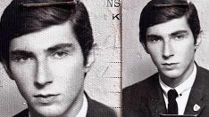 Usta oyuncu gençlik fotoğrafını paylaştı… ‘Üzmedi beni şimdiki halim’