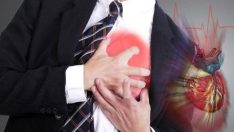 Uzmanı uyardı: Kalp sağlığınız tehlikede olabilir!