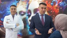 Vajinası olmadan doğdu! 28 yaşındaki genç kız ameliyatla sağlığına kavuştu