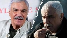 Yaprak Dökümü’nün Ali Rıza’sı Halil Ergün’den şaşırtan açıklama! “Dostlarım kıskandı”