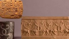 Yazının kökenine dair büyük keşif: Gizemli tarihi çözülüyor