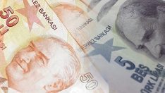 Yeni 5 ve 50 TL’lik banknotlar bugün tedavüle çıkıyor