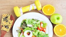 13 günlük İsveç diyeti listesi! 13 günde 20 kilo verdiren İsveç diyeti