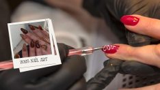 2025 yılının en trend nail art tırnak trendleri!