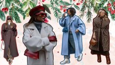 2025’in en şık palto modelleri: Soğuk günlerinin vazgeçilmezi olacak!